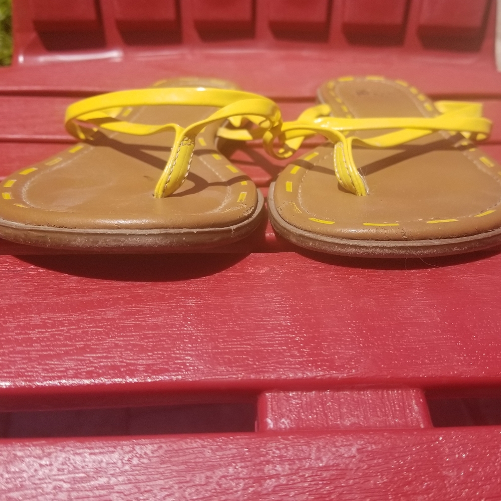 Montego Bay Club sandals - Picture 3 of 6